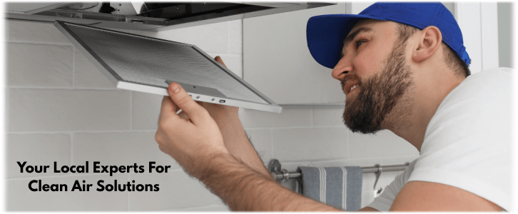 The Woodlands AirPulse Air Solutions