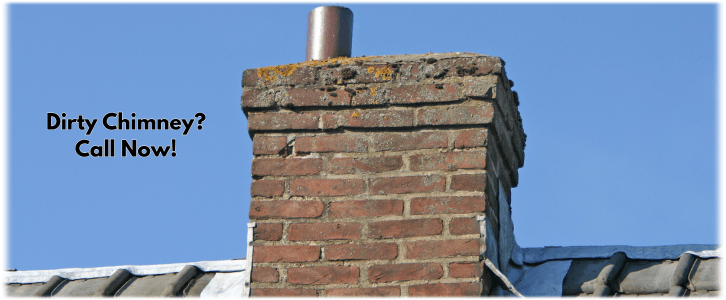 Chimney Cleaning The Woodlands